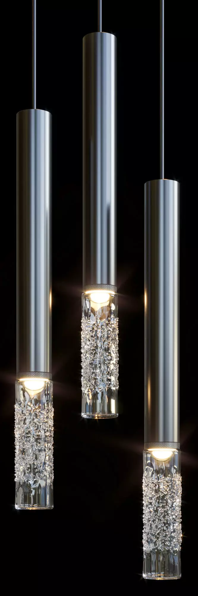 Olev light S 3D model_4