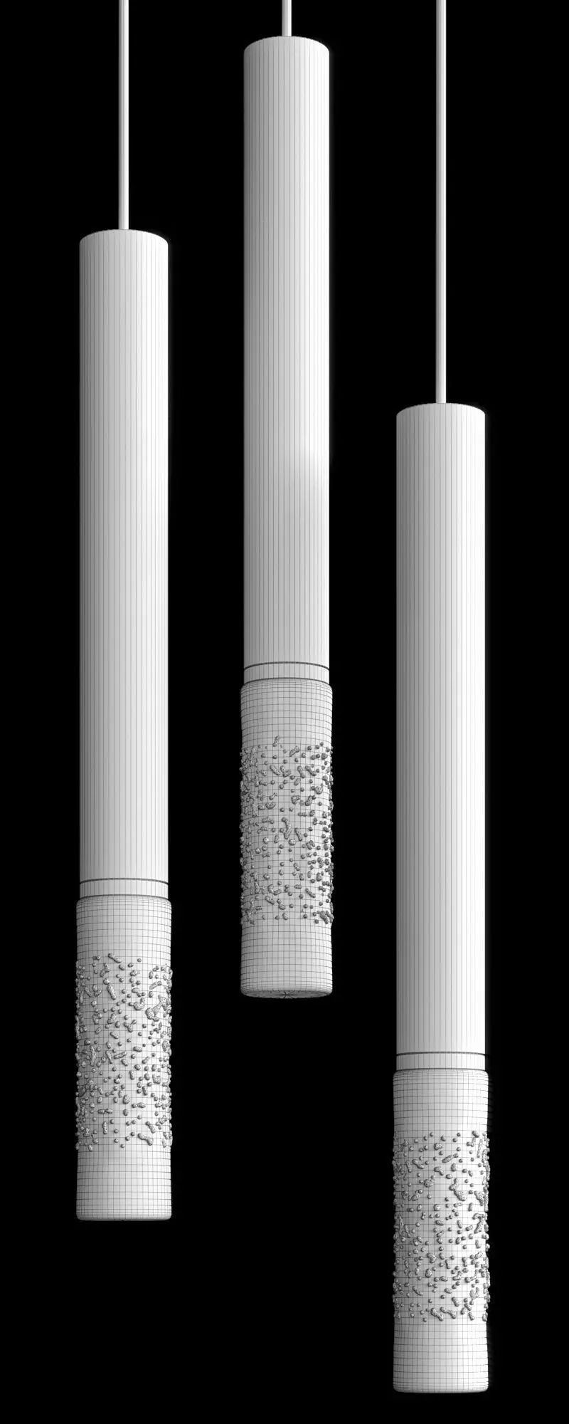 Olev light S 3D model_5