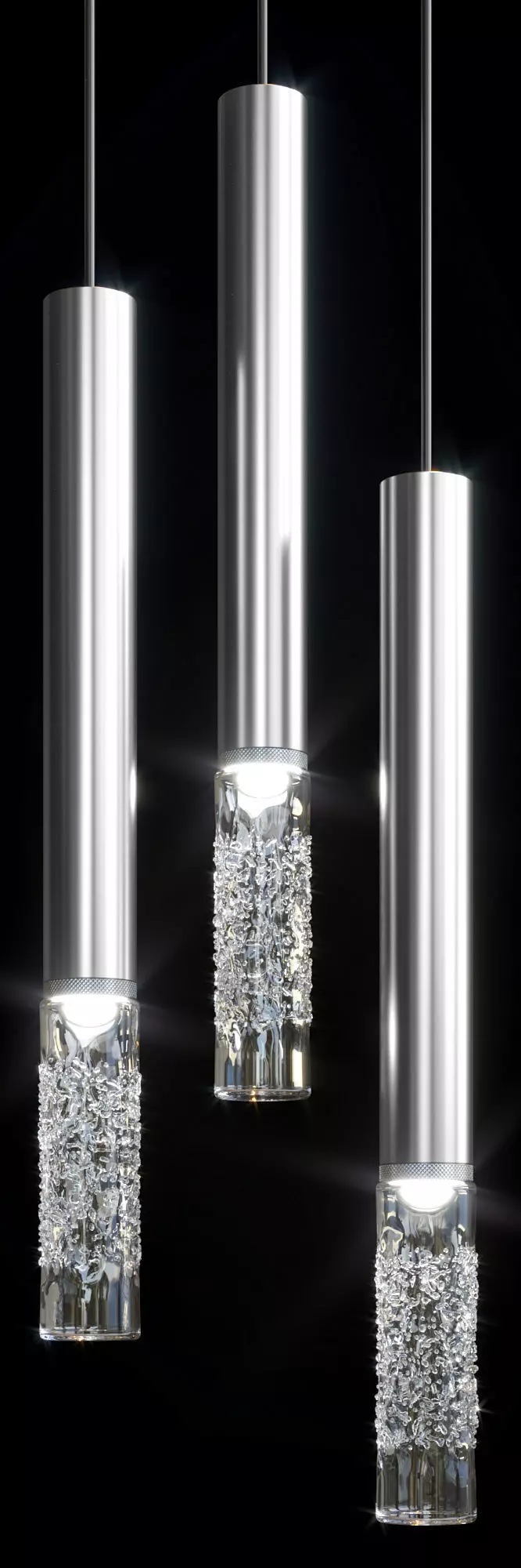 Olev light S 3D model_3