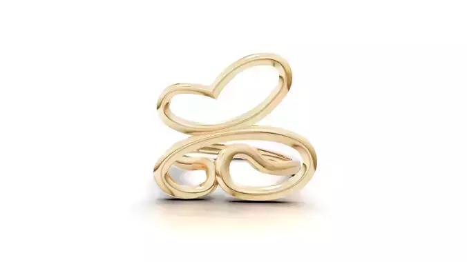 Minimal Abstract Ring 05