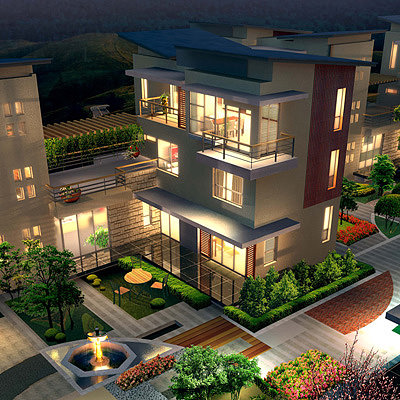 2005-11-9 zheng xin er lun 1 3D model_5