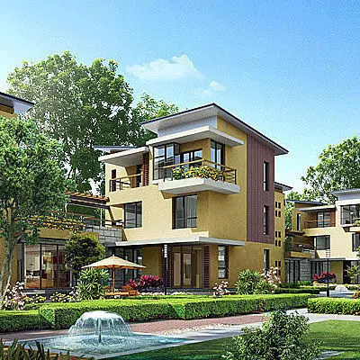 2005-11-9 zheng xin er lun 1 3D model_0