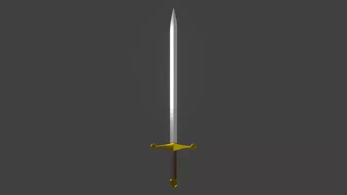 Simple Sword