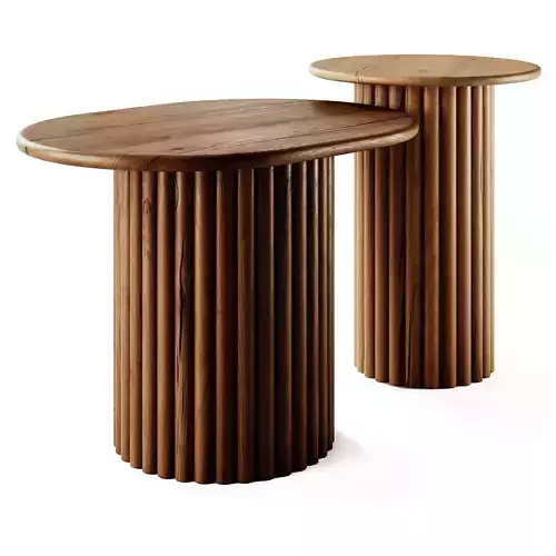 Sklum Barnet Coffee Tables