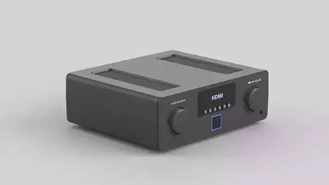 Prime Wireless SoundBase