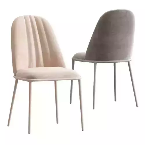 Lea deluxe chair