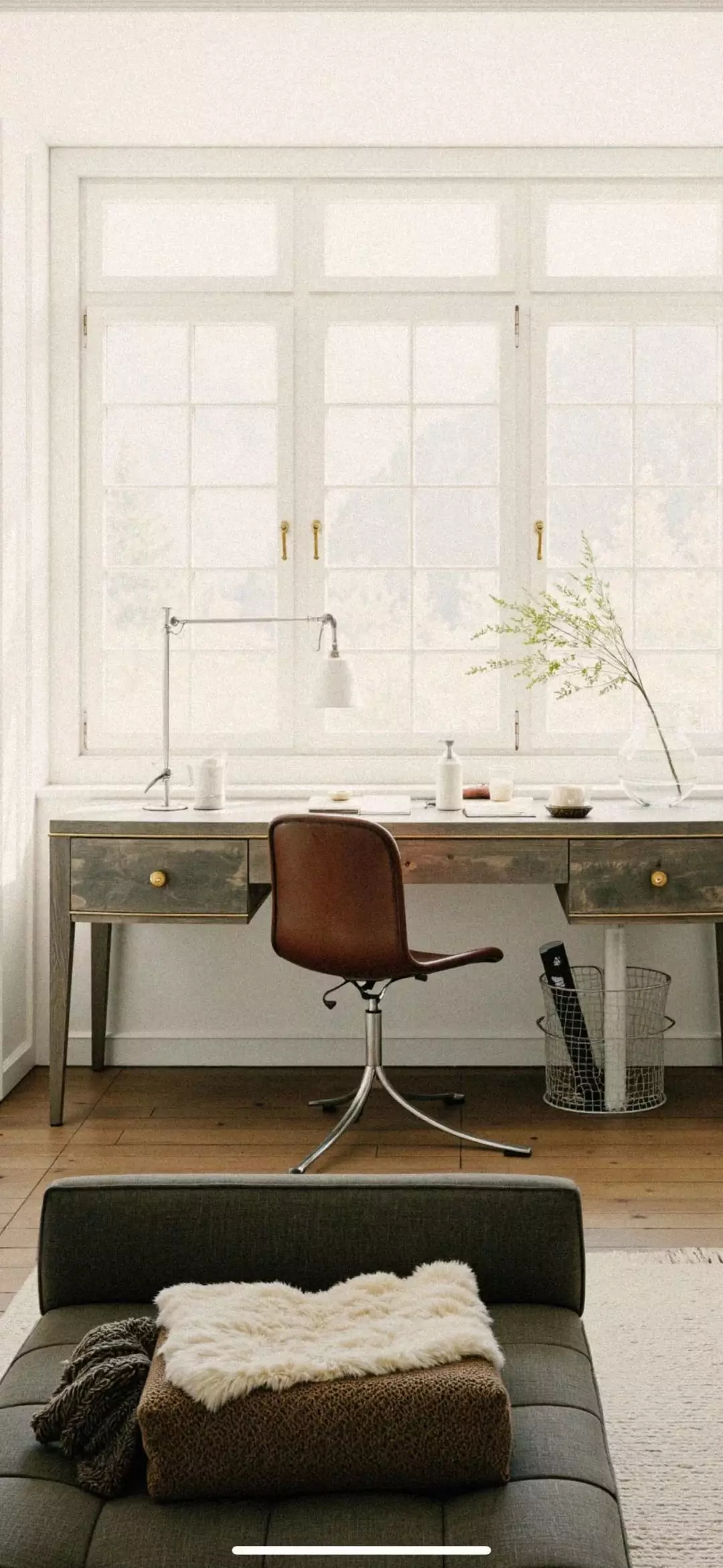 Living Room 3D model 3D model 3D model_3