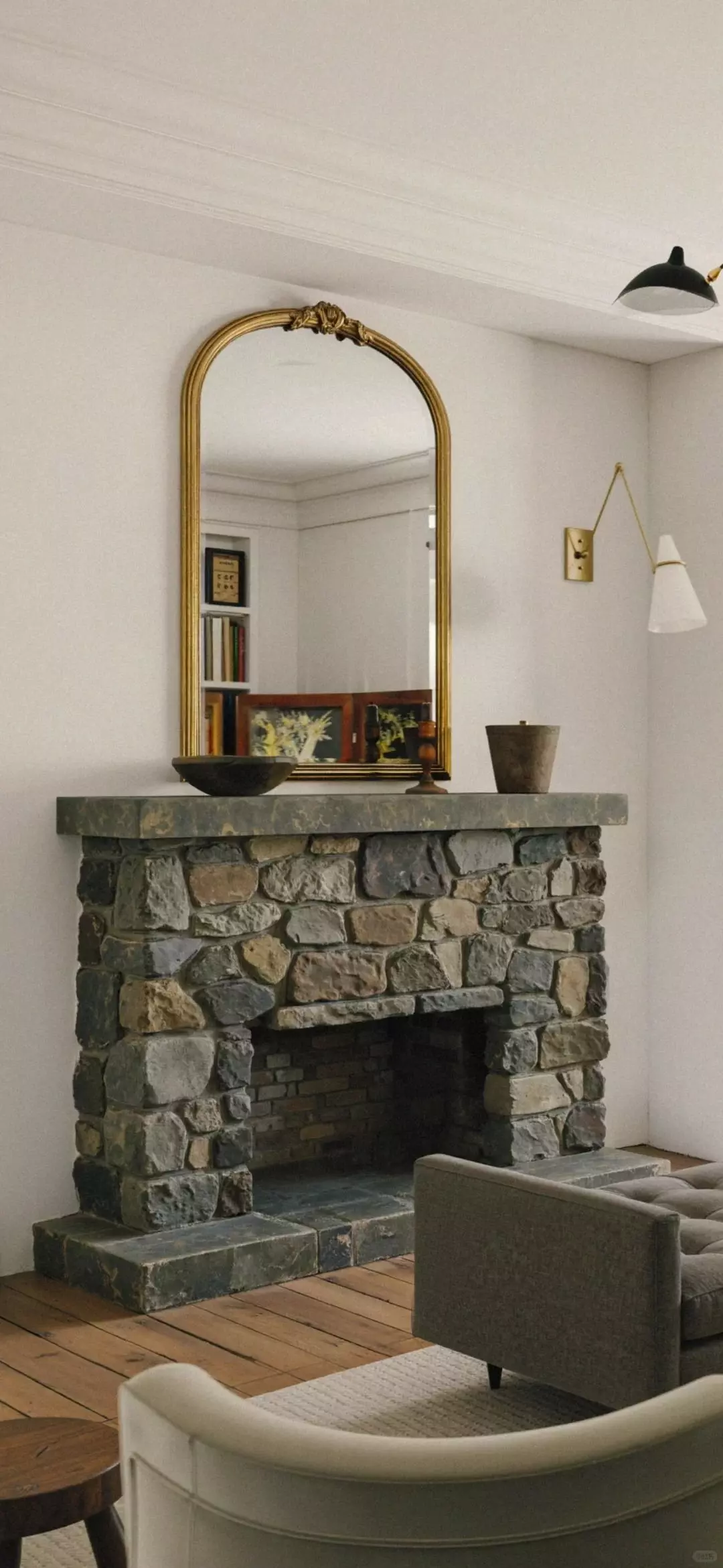 Living Room 3D model 3D model 3D model_5