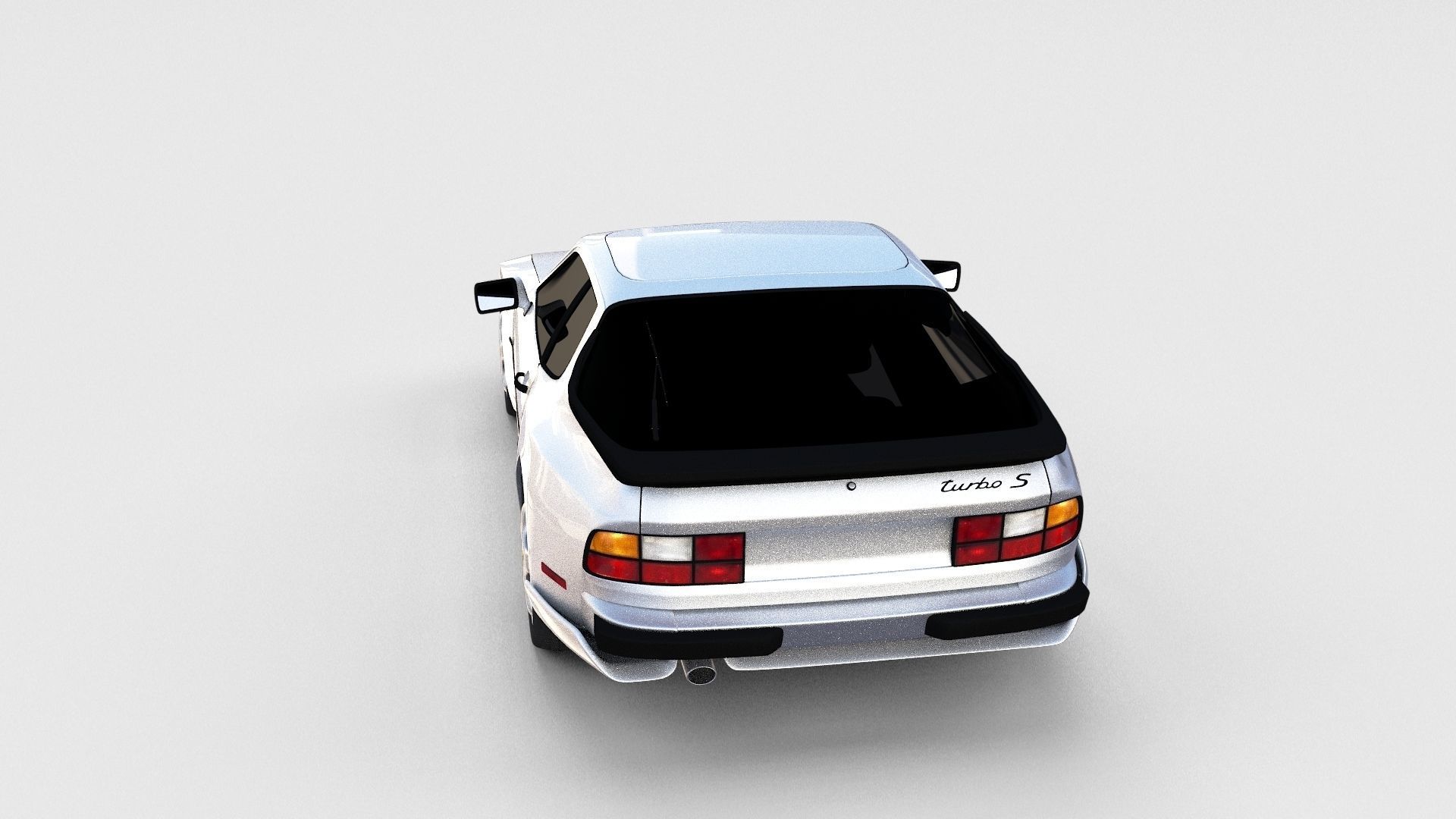 Porsche 944 Turbo S rev 3D model_24
