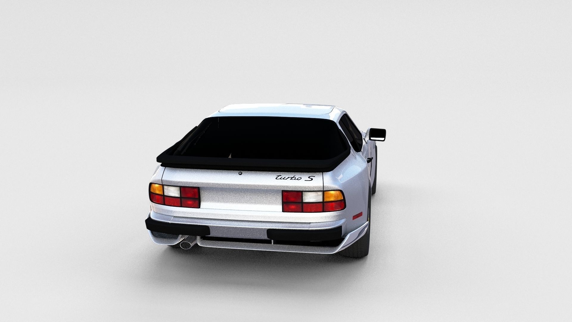 Porsche 944 Turbo S rev 3D model_38