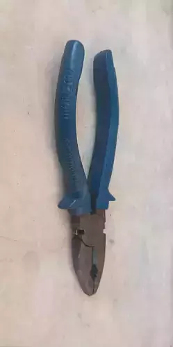 3D pliers