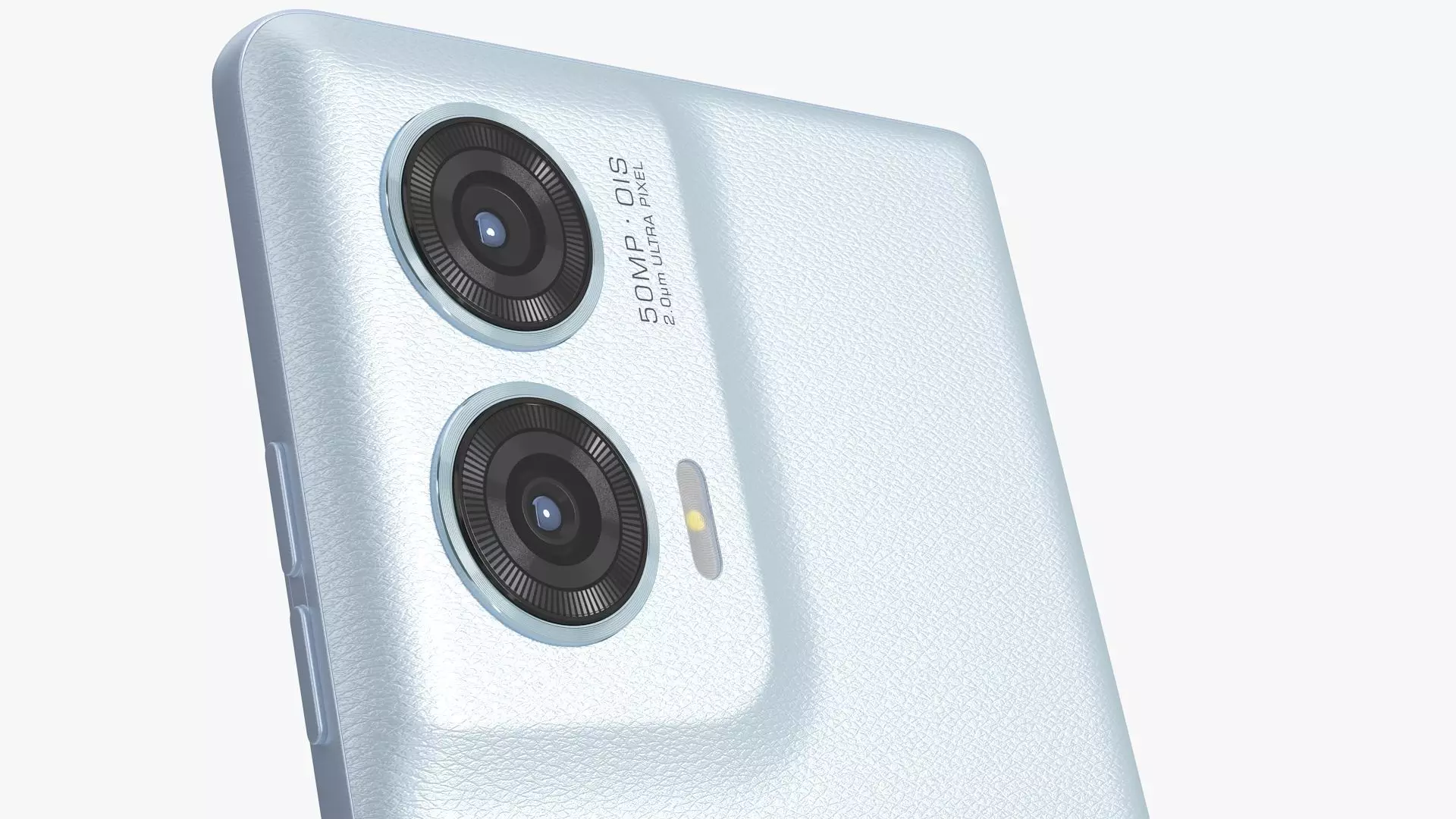 Motorola Edge 50 Fusion Marschmallow Blue 3D model_2