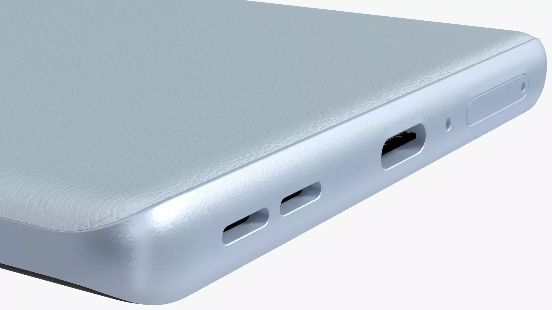 Motorola Edge 50 Fusion Marschmallow Blue 3D model_11