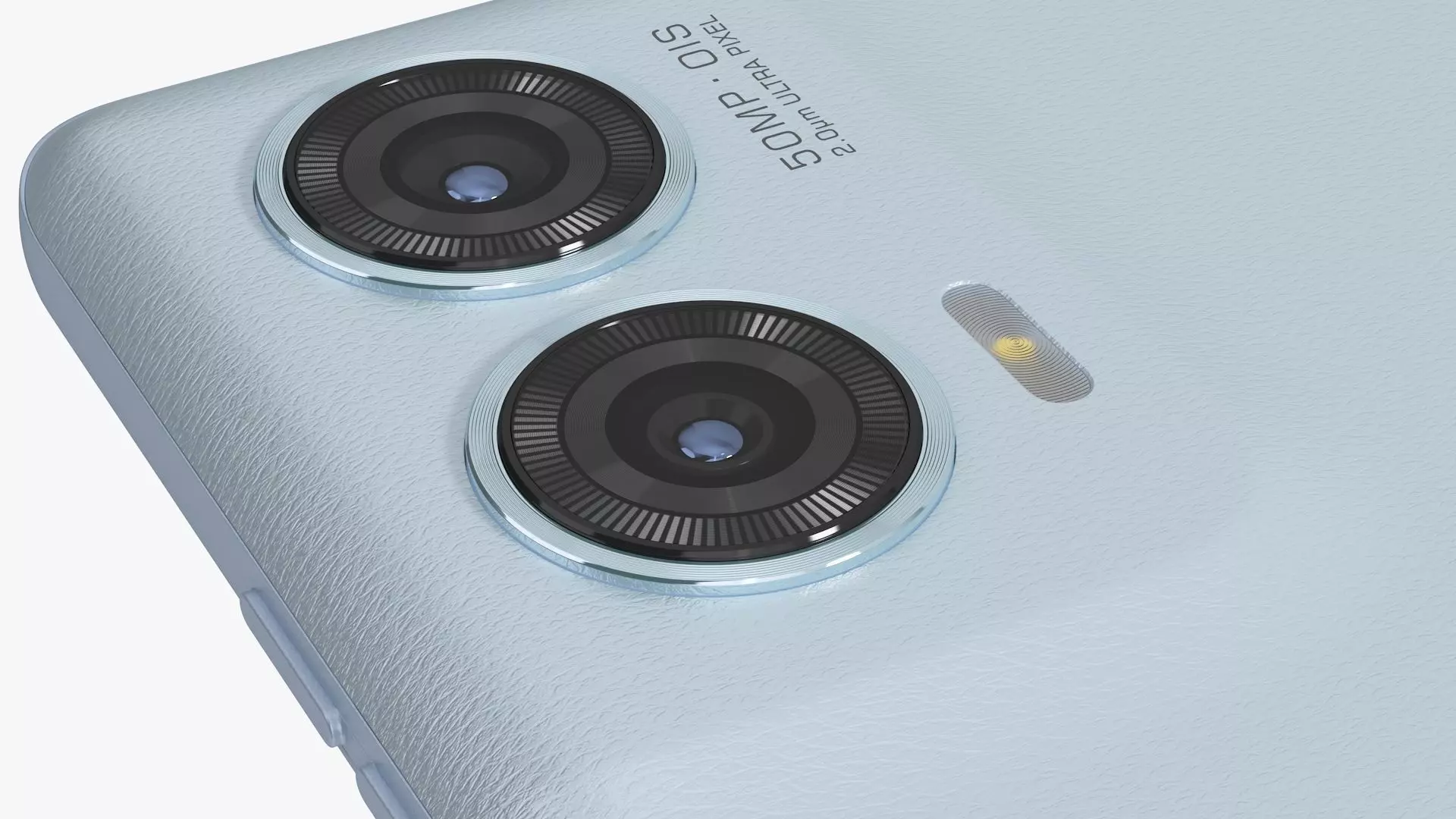 Motorola Edge 50 Fusion Marschmallow Blue 3D model_10