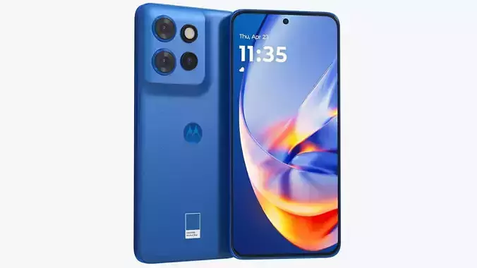 Motorola Edge 50 Neo Blue