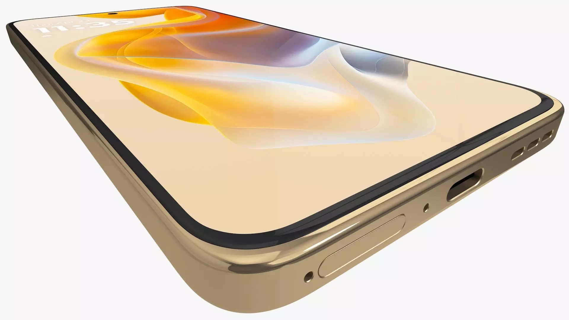 Motorola Edge 50 Neo All Colors 3D model_33