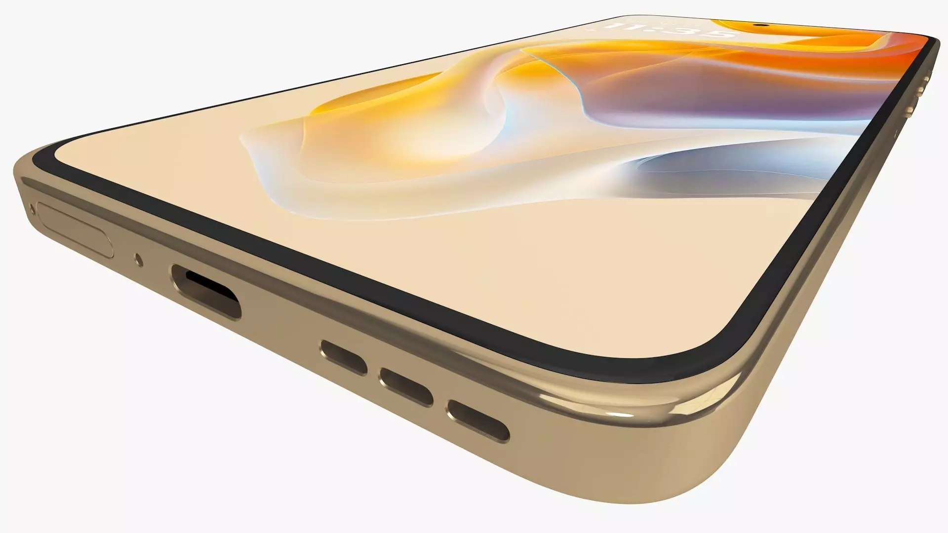 Motorola Edge 50 Neo All Colors 3D model_30