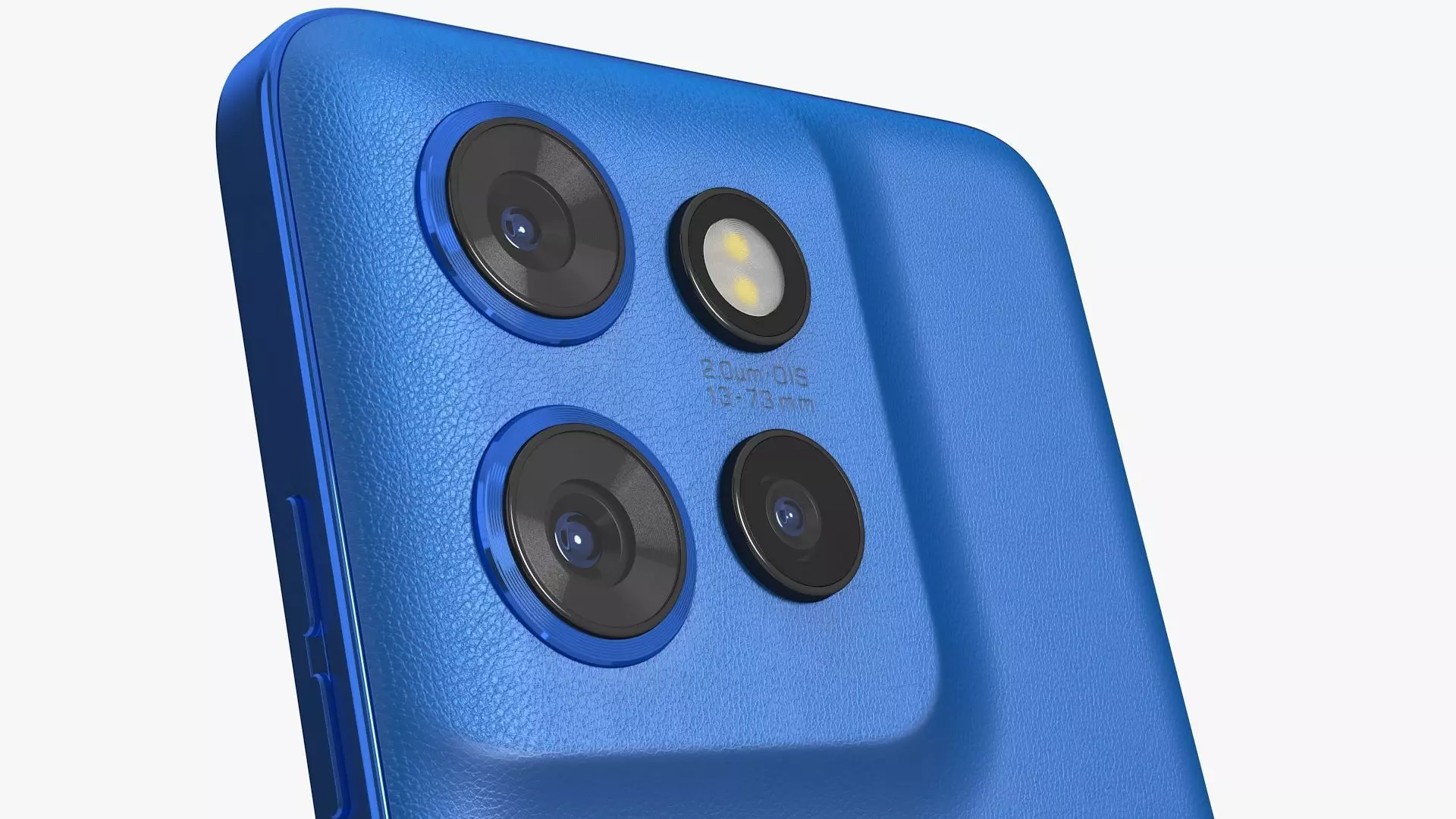 Motorola Edge 50 Neo All Colors 3D model_3