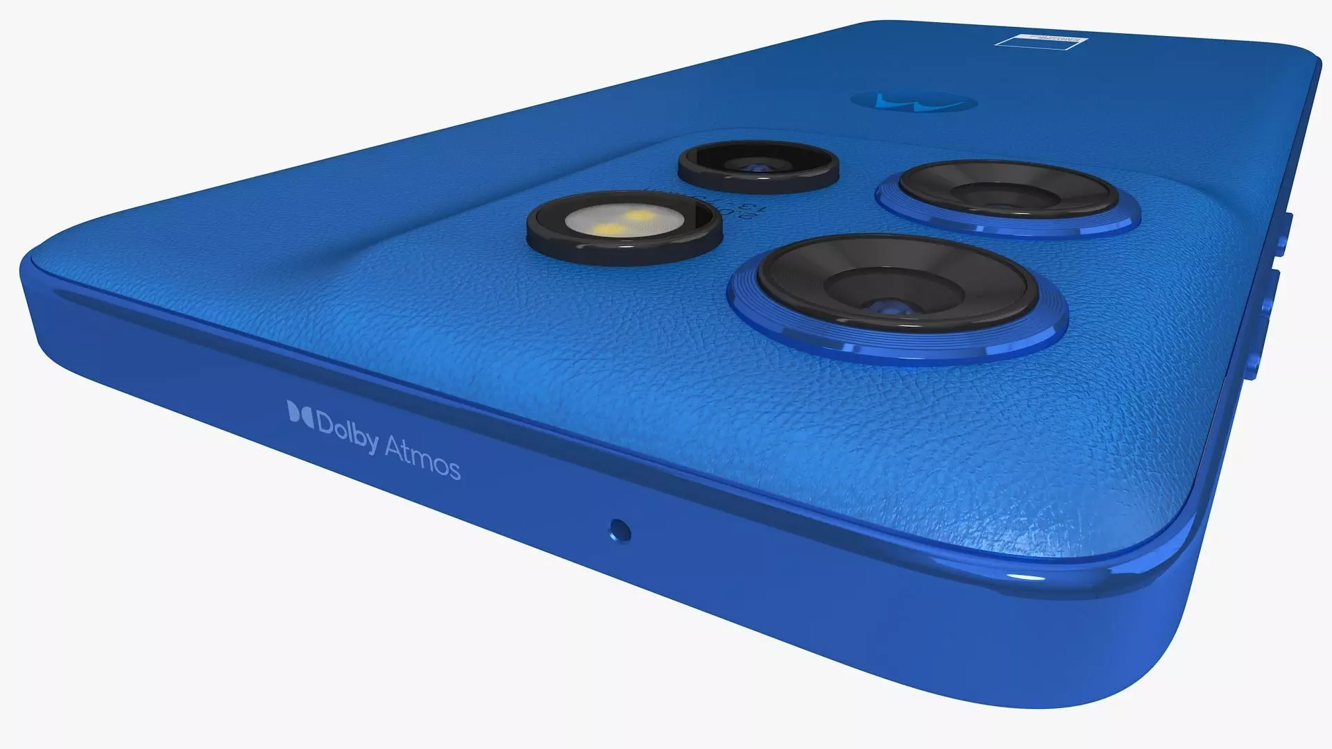 Motorola Edge 50 Neo All Colors 3D model_6