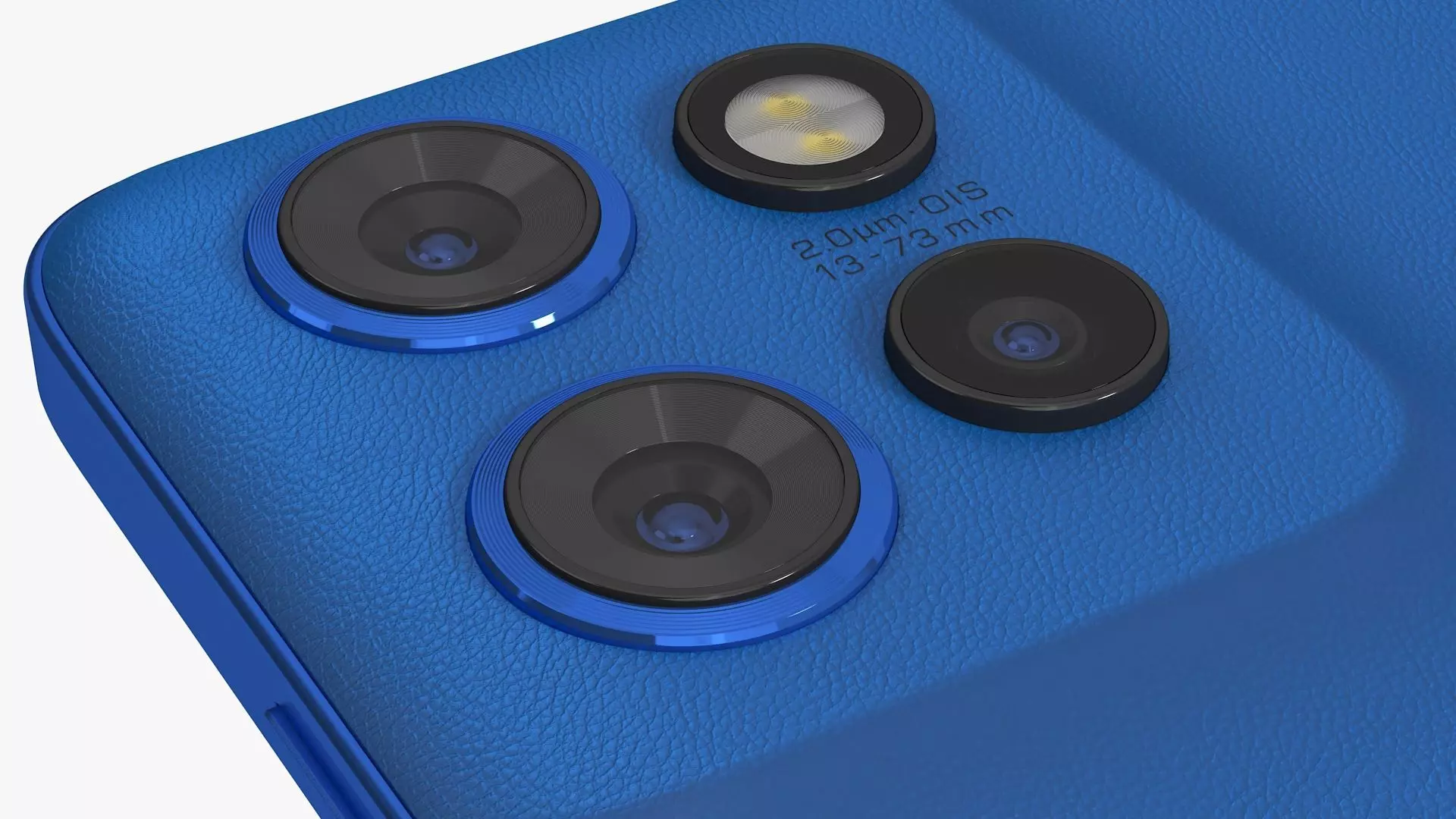 Motorola Edge 50 Neo All Colors 3D model_11