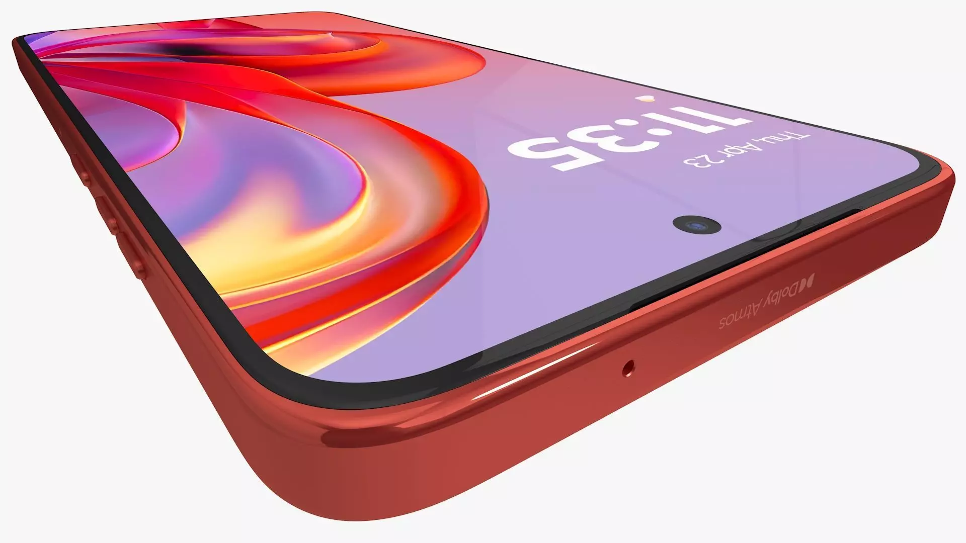 Motorola Edge 50 Neo All Colors 3D model_46