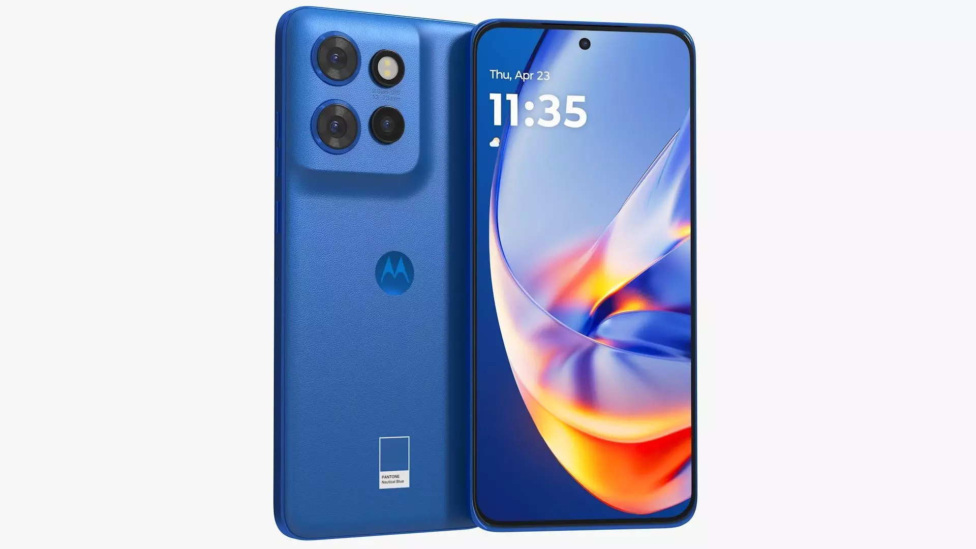 Motorola Edge 50 Neo All Colors 3D model_1