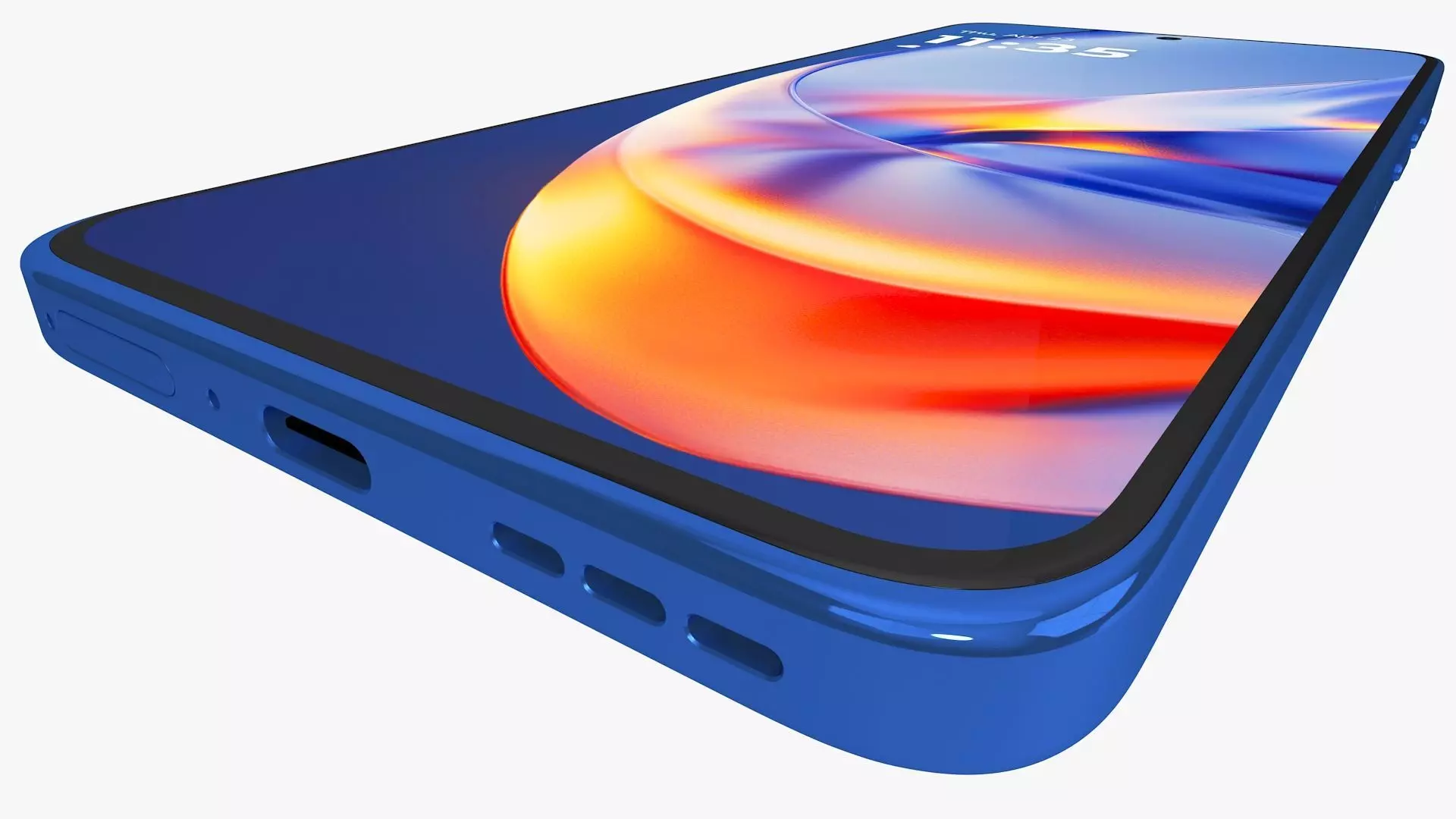 Motorola Edge 50 Neo All Colors 3D model_9