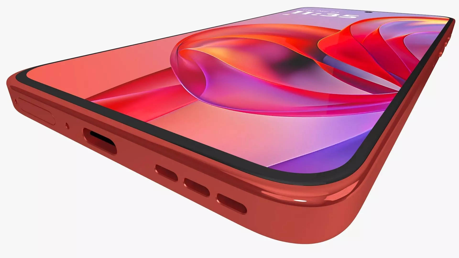 Motorola Edge 50 Neo All Colors 3D model_49