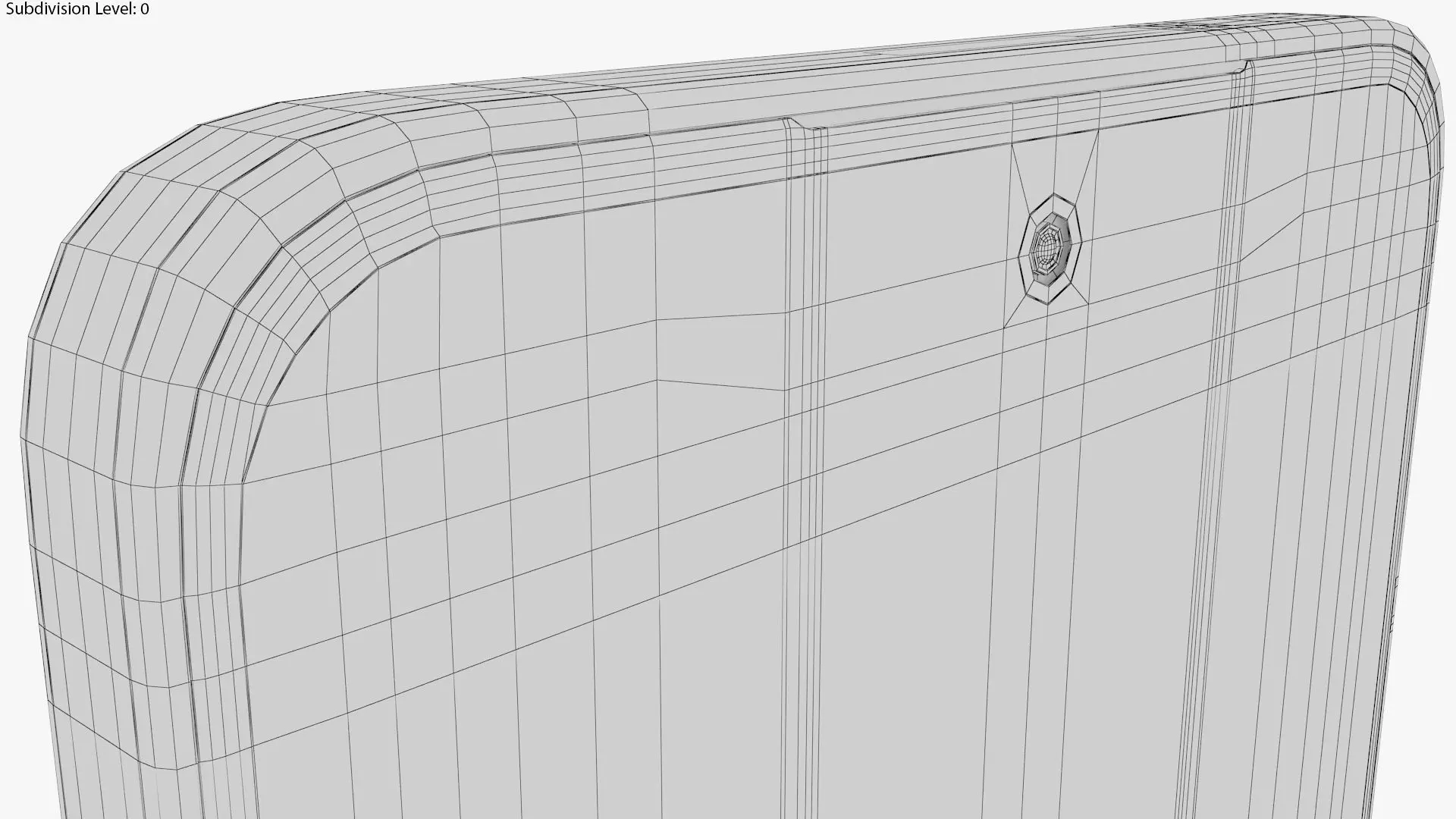 Motorola Edge 50 Neo All Colors 3D model_63