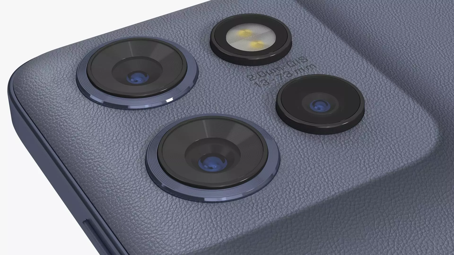 Motorola Edge 50 Neo All Colors 3D model_21