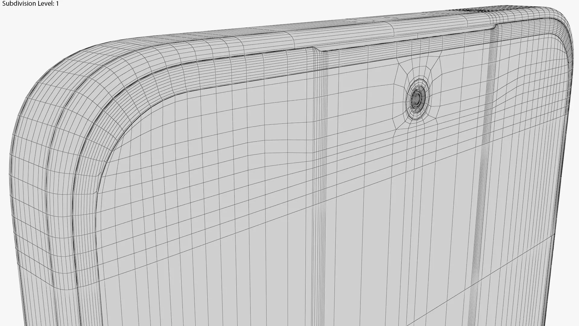 Motorola Edge 50 Neo All Colors 3D model_64