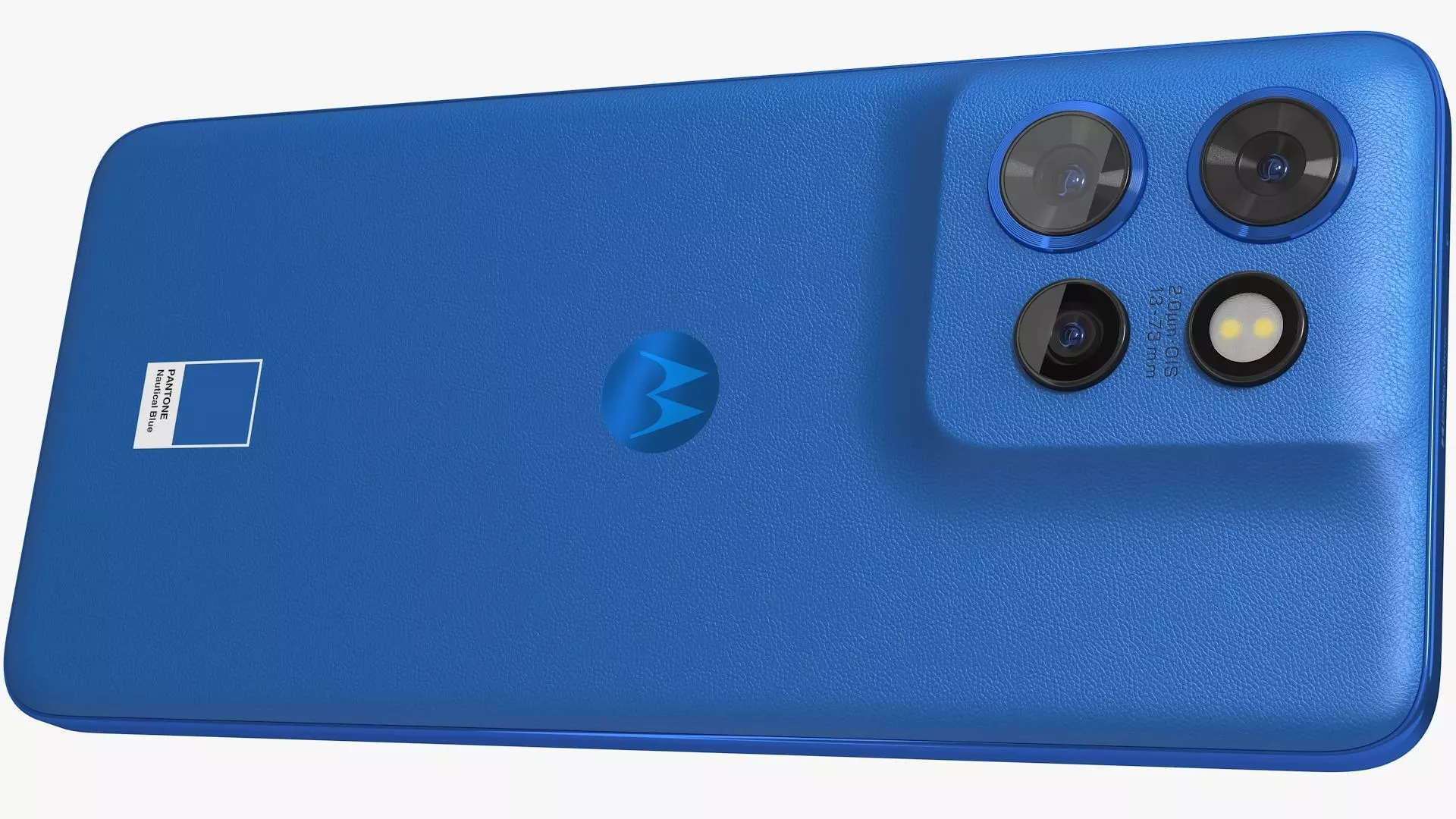 Motorola Edge 50 Neo All Colors 3D model_2