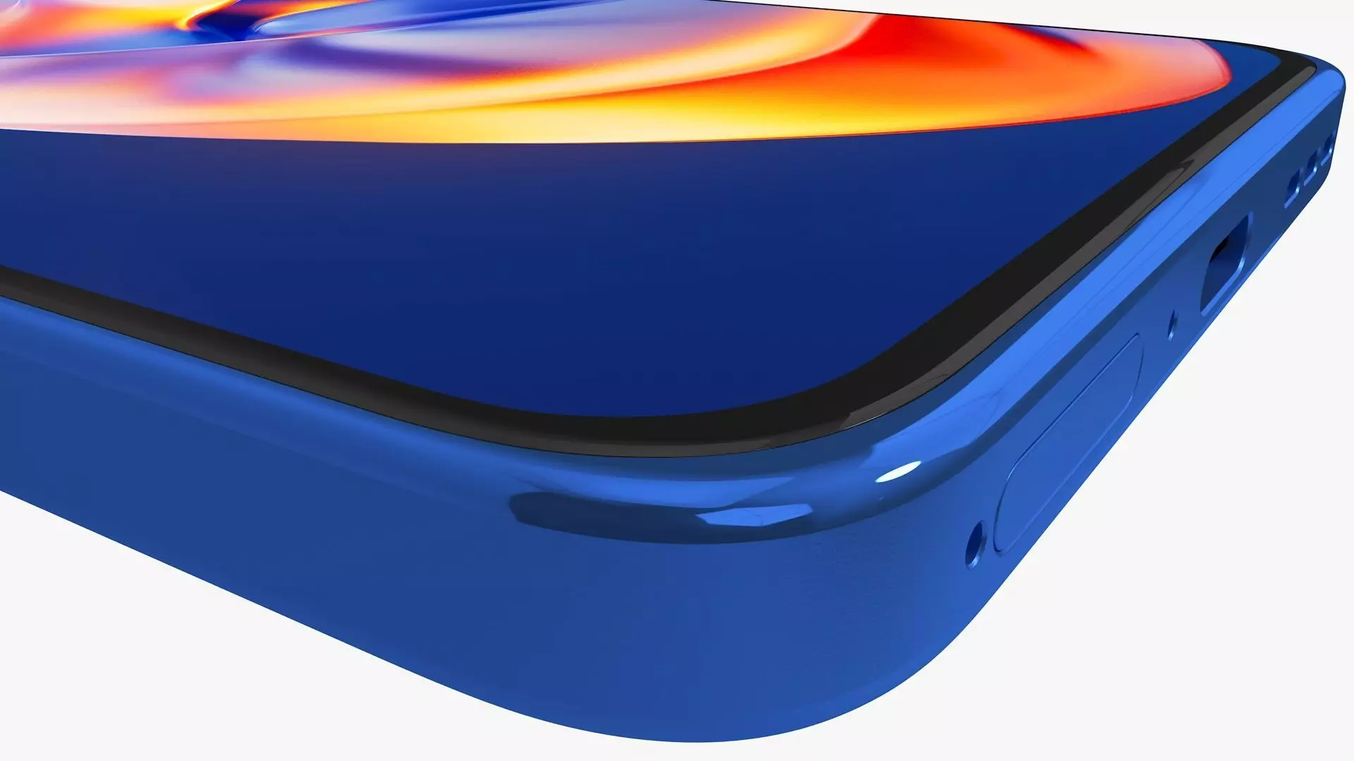 Motorola Edge 50 Neo All Colors 3D model_13