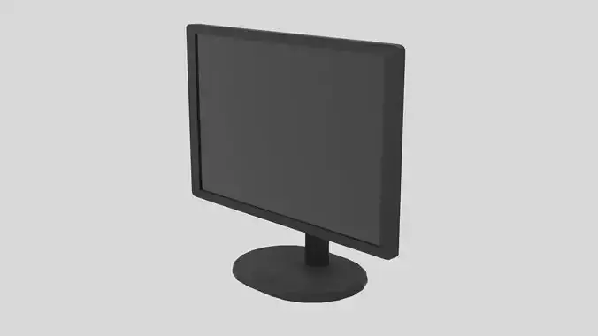 Simple Monitor
