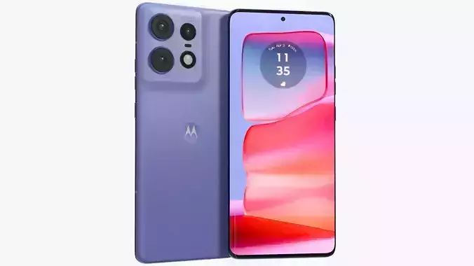 Motorola Edge 50 Pro Black