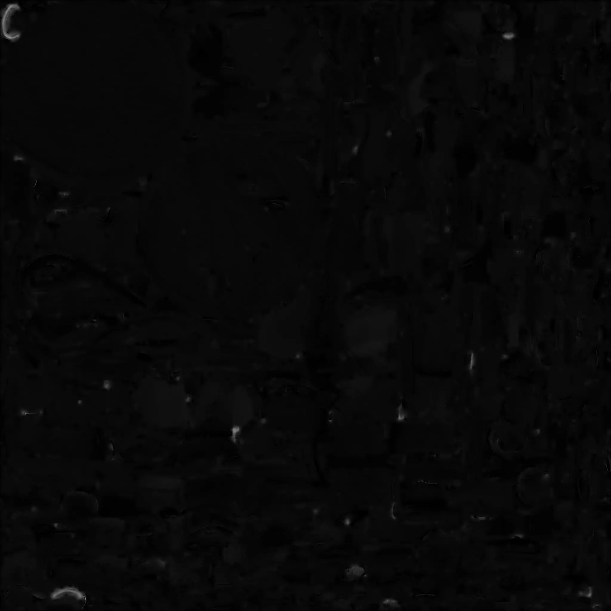 Figura de Android 18  Fuerte y elegante DBZ 3D print model_17