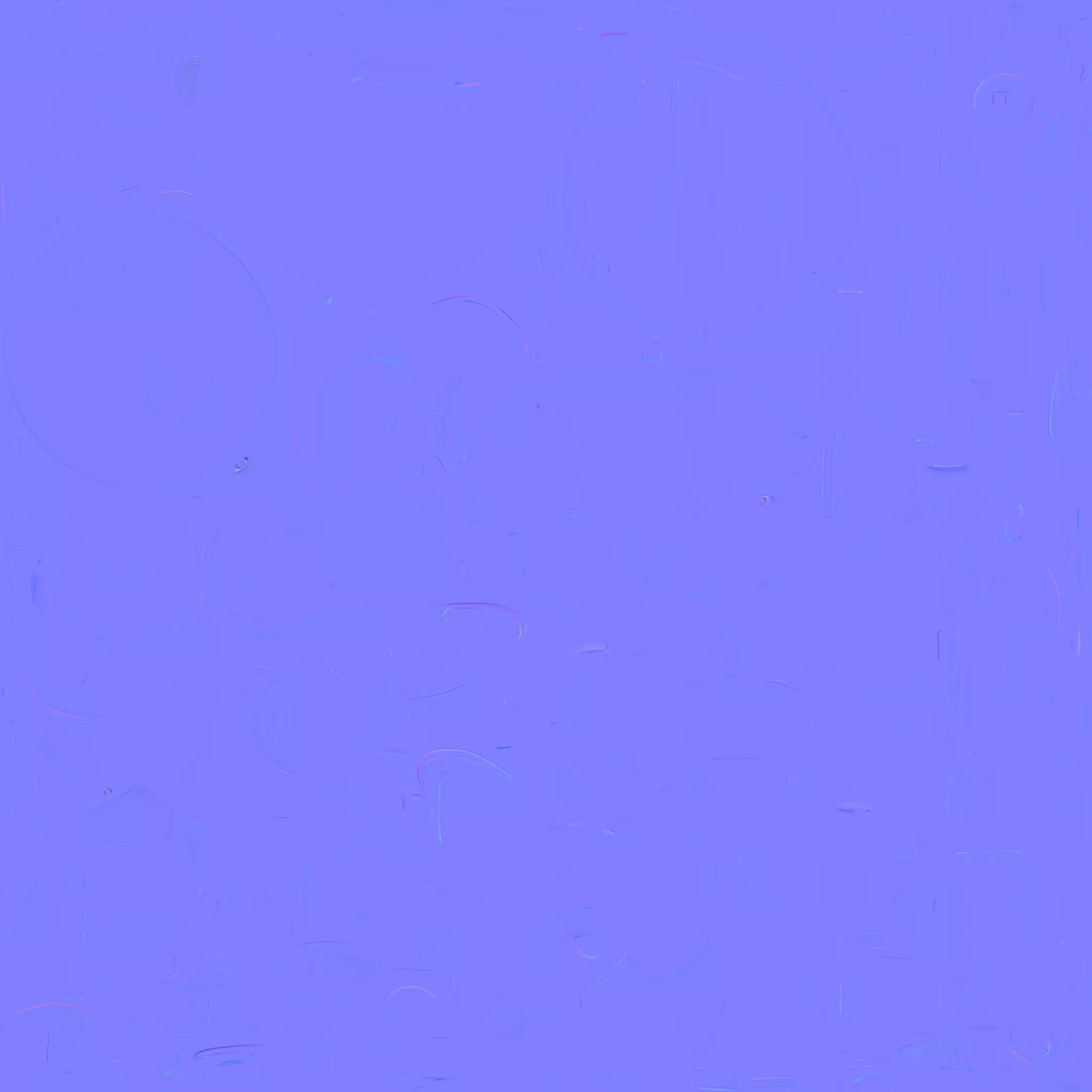 Figura de Android 18  Fuerte y elegante DBZ 3D print model_19