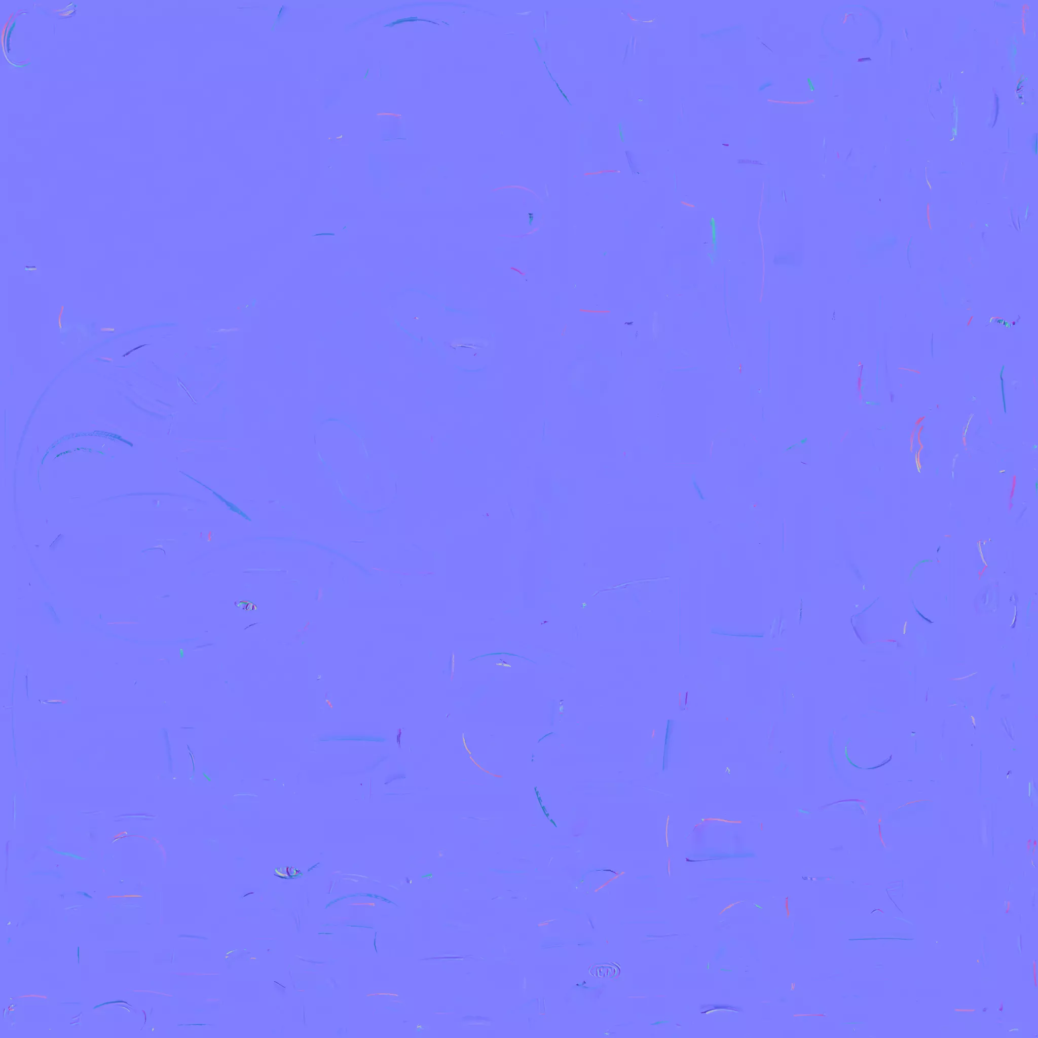 Figura de Android 18  Fuerte y elegante DBZ 3D print model_15