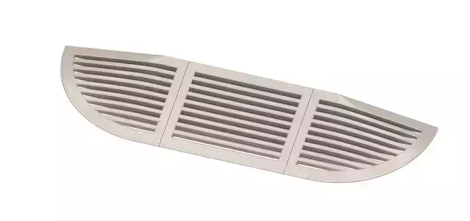 Roboramp 20mm - Scaleable