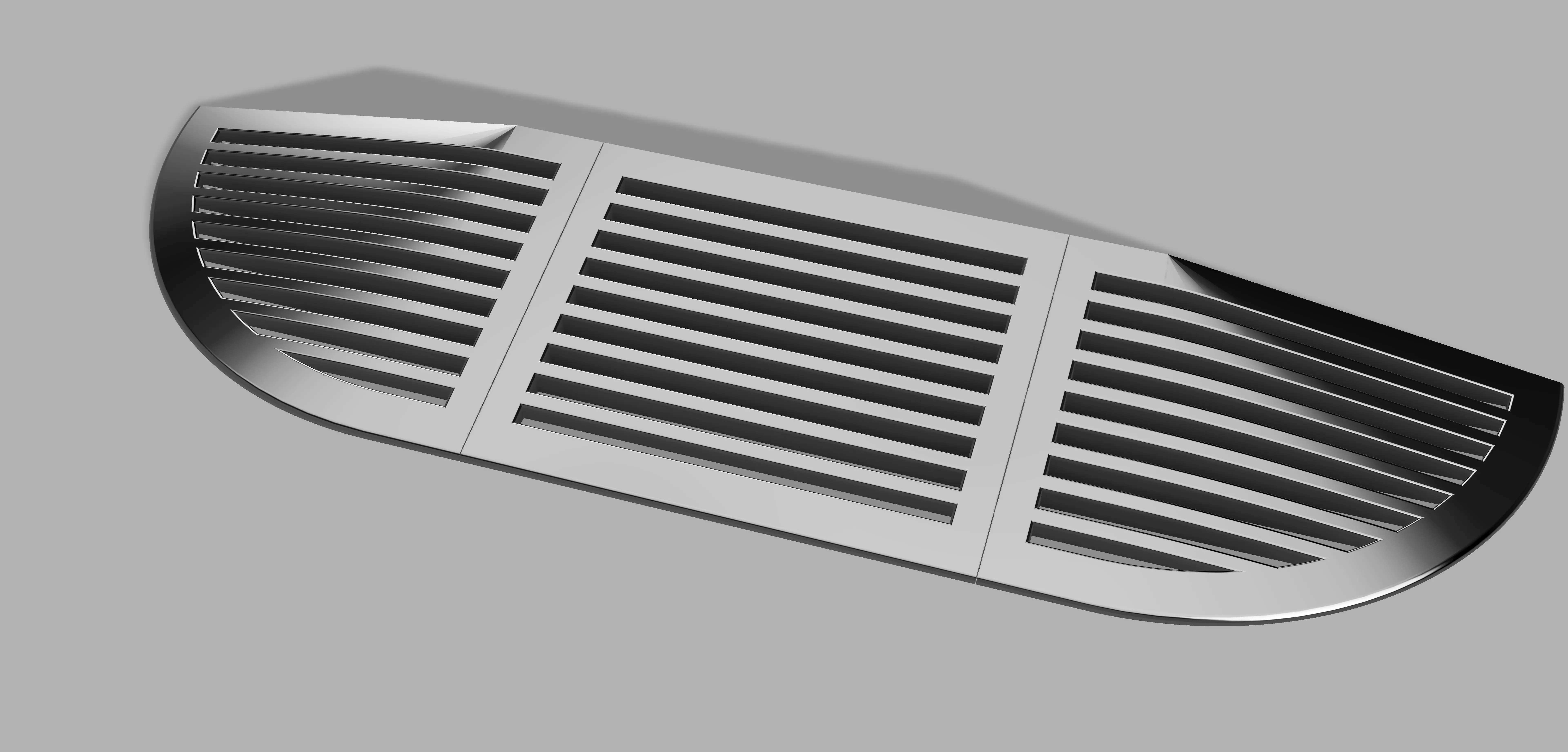 Roboramp 20mm - Scaleable 3D print model_2