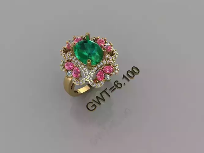 FASION   RING