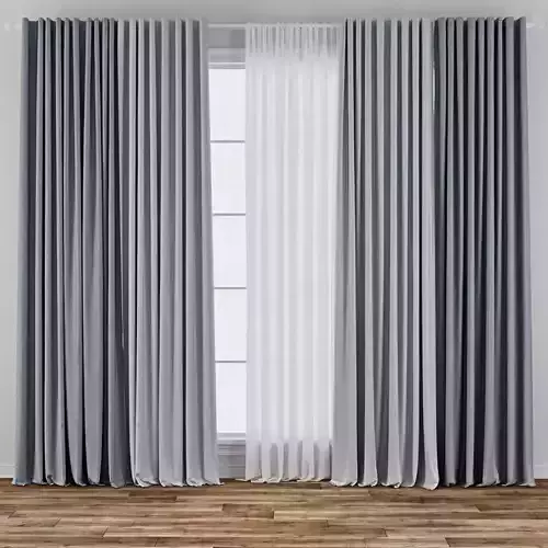 Curtain 002