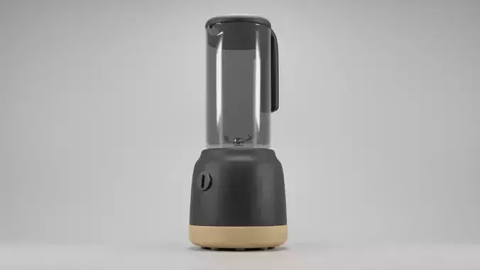 Blender - kitchen Gear