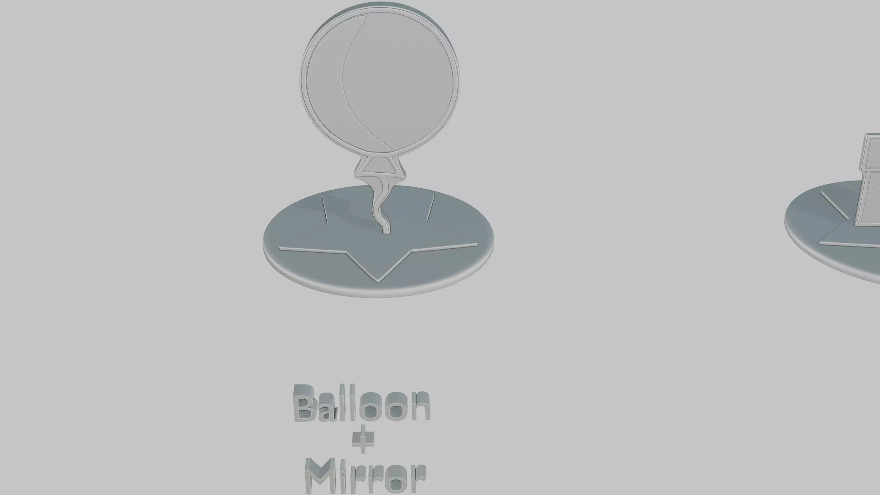 Mothers and Fathers Day Full Pack Emoji Statues 3D print model_102