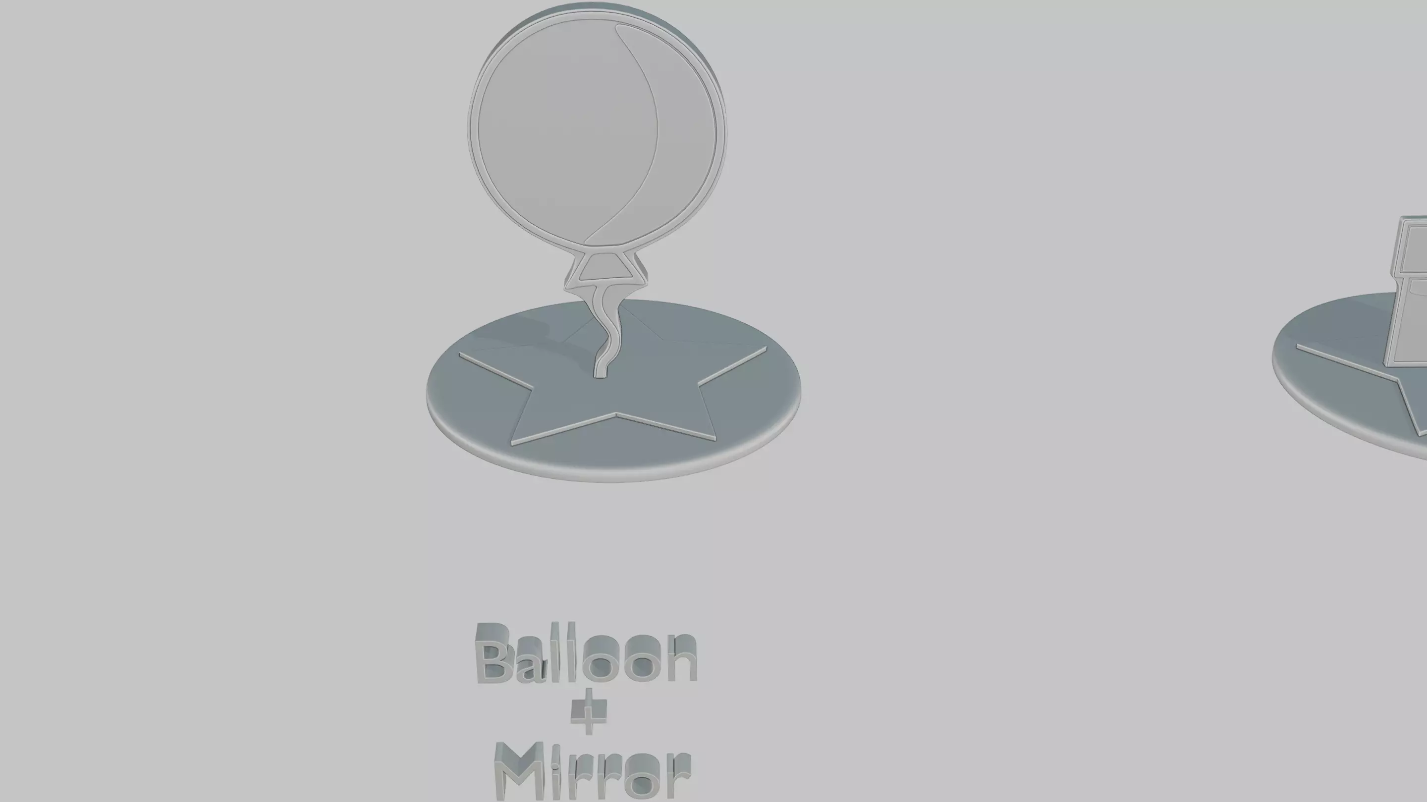 Mothers and Fathers Day Full Pack Emoji Statues 3D print model_101