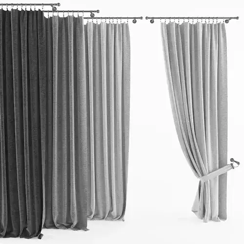 Curtain curtains