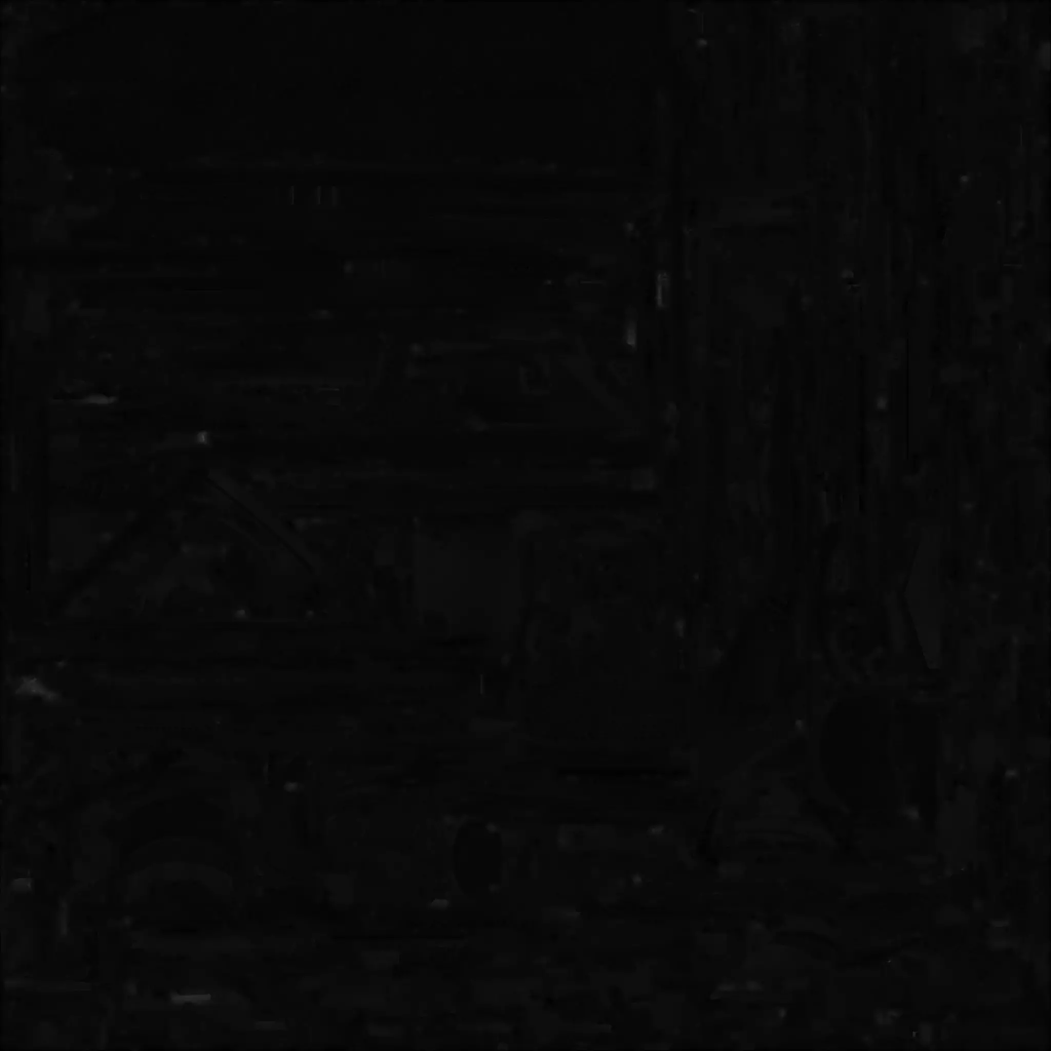 Super Yacht Luxury Vessel 3D Model Low-poly 3D model_2