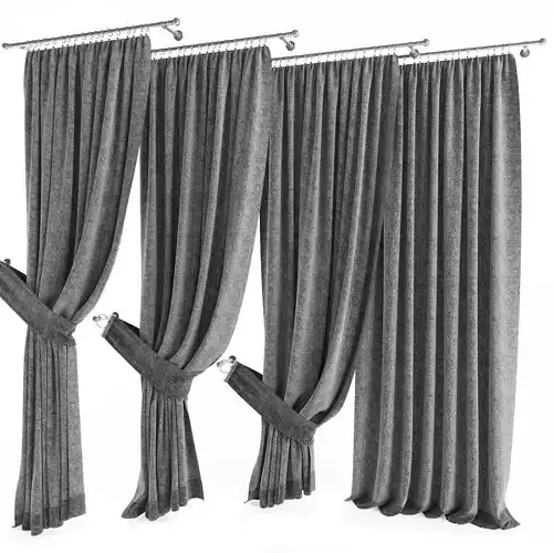 Curtain curtains