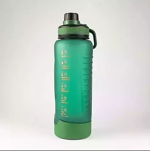 3D Printable Coffee Mug