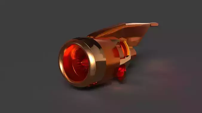 Chinese airplane jet engine  figure   